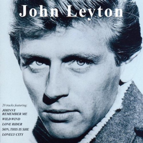 John Leyton/Archive@Import-Gbr